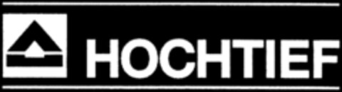 HOCHTIEF Logo (DPMA, 29.05.1995)