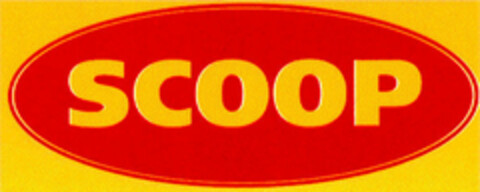 SCOOP Logo (DPMA, 03/21/1996)