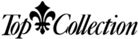 Top Collection Logo (DPMA, 12/20/1996)