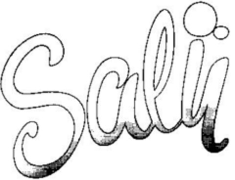 Salü Logo (DPMA, 20.01.1997)