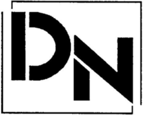 DN Logo (DPMA, 30.01.1997)