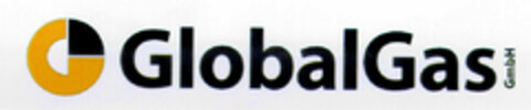 GlobalGas GmbH Logo (DPMA, 02.07.1998)