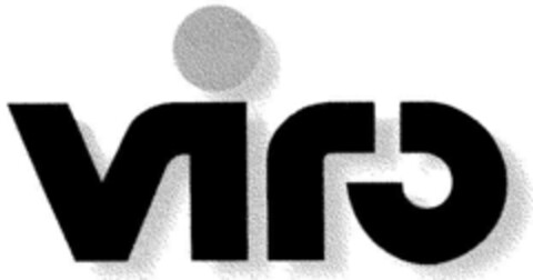 VIRO Logo (DPMA, 27.08.1998)