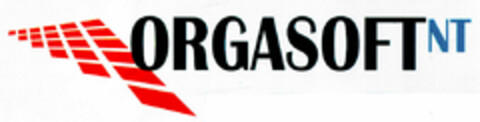 ORGASOFTNT Logo (DPMA, 16.11.1998)
