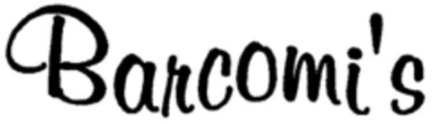 Barcomi`s Logo (DPMA, 26.03.1999)