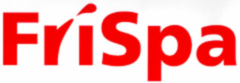 FriSpa Logo (DPMA, 11.06.1999)