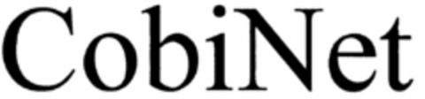 CobiNet Logo (DPMA, 12.11.1999)