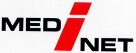 MEDiNET Logo (DPMA, 22.11.1999)