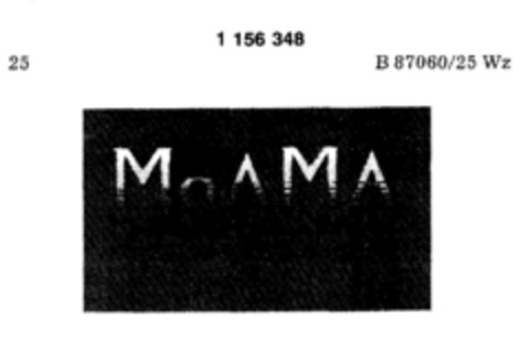 MoAMA Logo (DPMA, 07.04.1989)