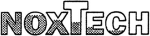 NOXTECH Logo (DPMA, 08.04.1992)