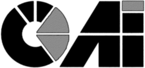 CAi Logo (DPMA, 14.05.1994)