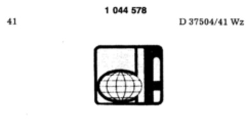 df Logo (DPMA, 04.06.1982)