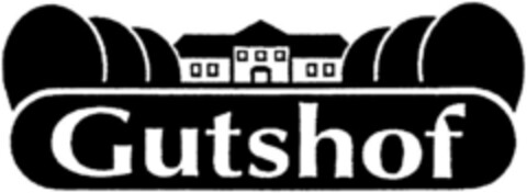 Gutshof Logo (DPMA, 19.05.1992)