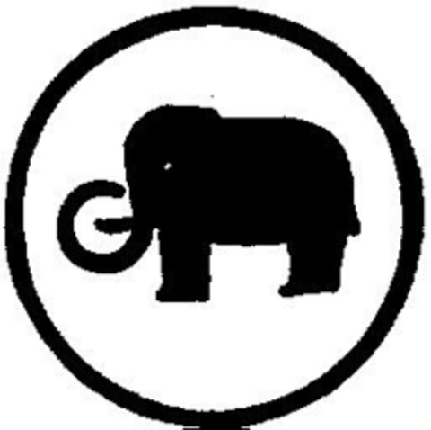 876342 Logo (DPMA, 03.08.1966)