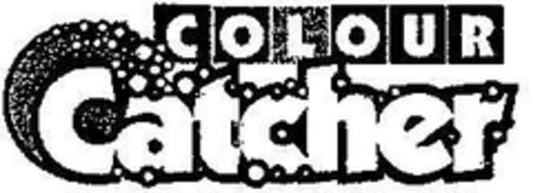 COLOUR Catcher Logo (DPMA, 07.10.1994)