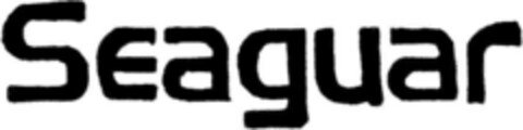 Seaguar Logo (DPMA, 21.09.1994)