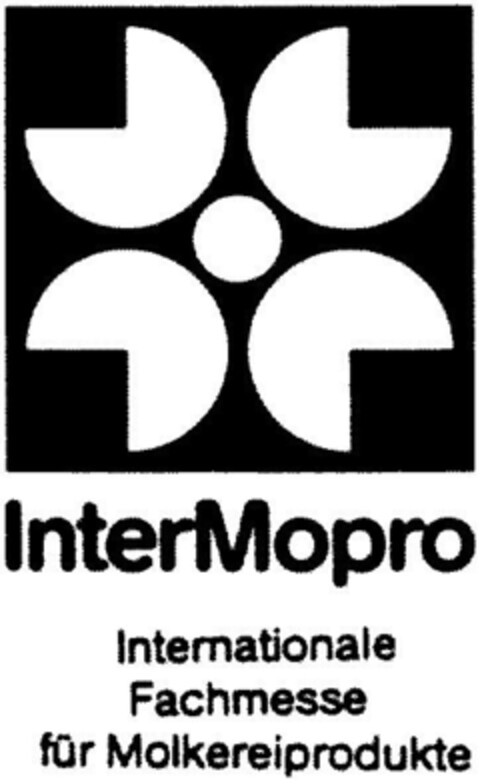 INTER MOPRO Logo (DPMA, 06.11.1990)