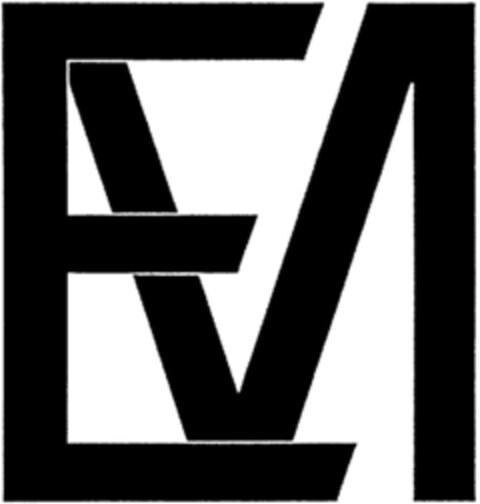 EM Logo (DPMA, 06/21/1994)
