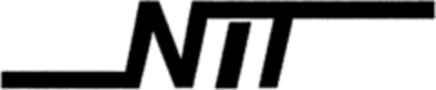 NIT Logo (DPMA, 28.04.1992)