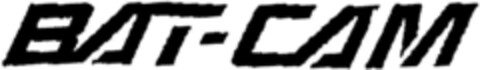 BAT-CAM Logo (DPMA, 07/23/1993)