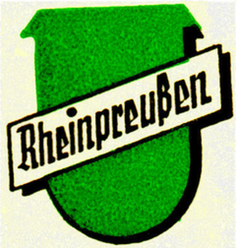 Rheinpreußen Logo (DPMA, 09.08.1950)