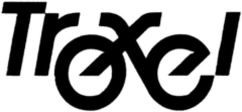 Troxel Logo (DPMA, 01/20/1994)