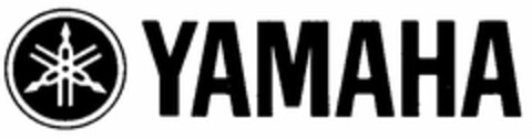 YAMAHA Logo (DPMA, 11/24/1977)