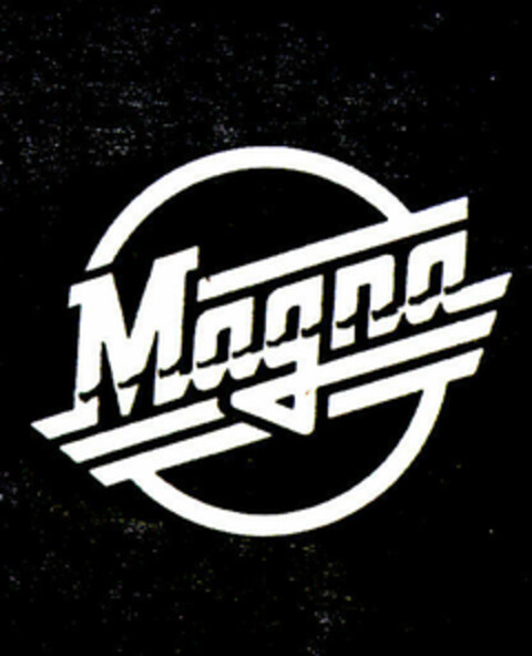Magna Logo (DPMA, 09/08/1987)