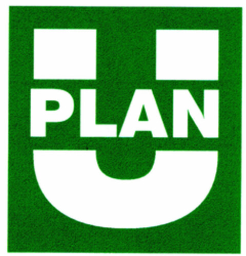 U PLAN Logo (DPMA, 24.03.2000)