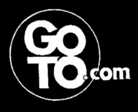 GOTO.com Logo (DPMA, 26.05.2000)