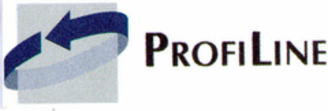 PROFILINE Logo (DPMA, 10.07.2000)