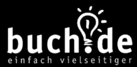 buch.de einfach vielseitiger Logo (DPMA, 08.12.2000)