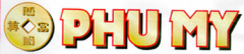 PHU MY Logo (DPMA, 23.05.2001)