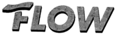 FLOW Logo (DPMA, 27.11.2001)