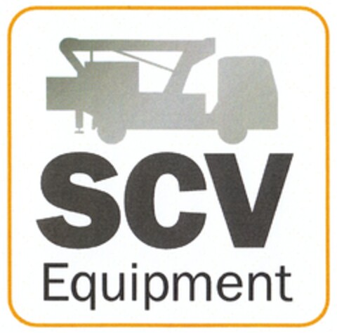 SCV Equipment Logo (DPMA, 12.11.2008)