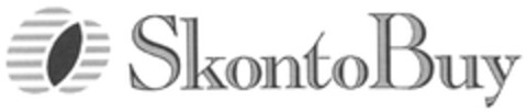 SkontoBuy Logo (DPMA, 12.11.2008)