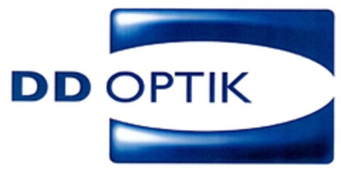 DD OPTIK Logo (DPMA, 09.03.2009)