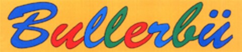 Bullerbü Logo (DPMA, 24.03.2009)