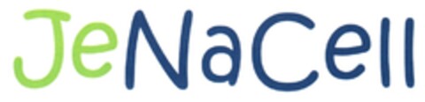 JeNaCell Logo (DPMA, 06.04.2009)