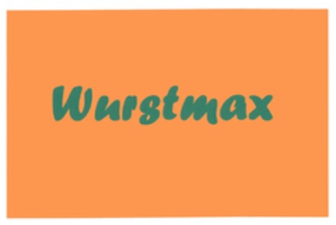 Wurstmax Logo (DPMA, 17.05.2010)