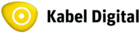 Kabel Digital Logo (DPMA, 03.05.2010)