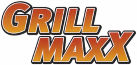 GRILL MAXX Logo (DPMA, 06/28/2010)