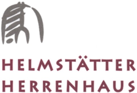 HELMSTÄTTER HERRENHAUS Logo (DPMA, 12.08.2010)