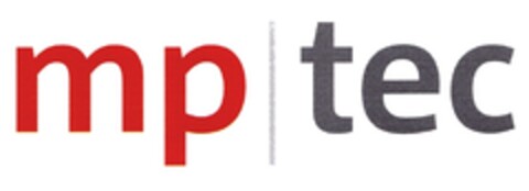 mp | tec Logo (DPMA, 09/01/2010)