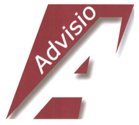 A Advisio Logo (DPMA, 06.12.2010)