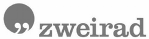 zweirad Logo (DPMA, 22.03.2011)