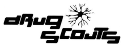 DRUG SCOUTS Logo (DPMA, 28.02.2011)