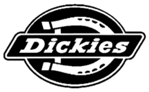 Dickies Logo (DPMA, 22.07.2011)