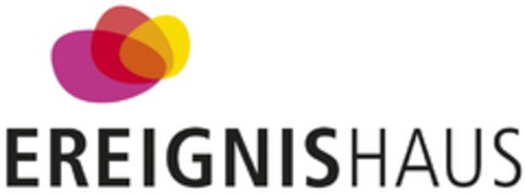 EREIGNISHAUS Logo (DPMA, 14.09.2011)