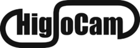 HigloCam Logo (DPMA, 17.11.2011)